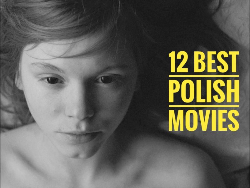 Best Polish Movies Of All Time Cinemaholic