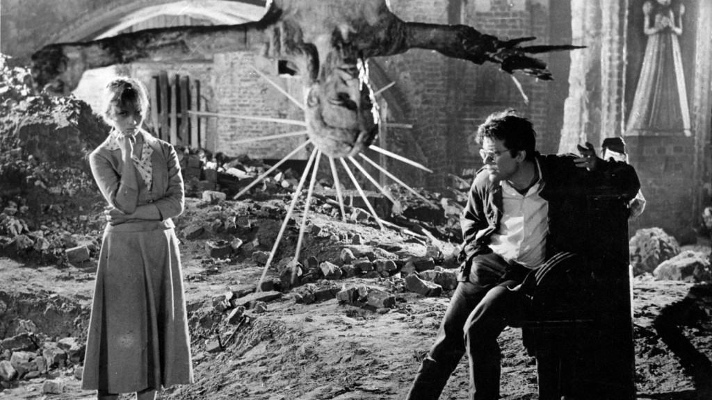 12 Best Polish Movies of All Time Cinemaholic