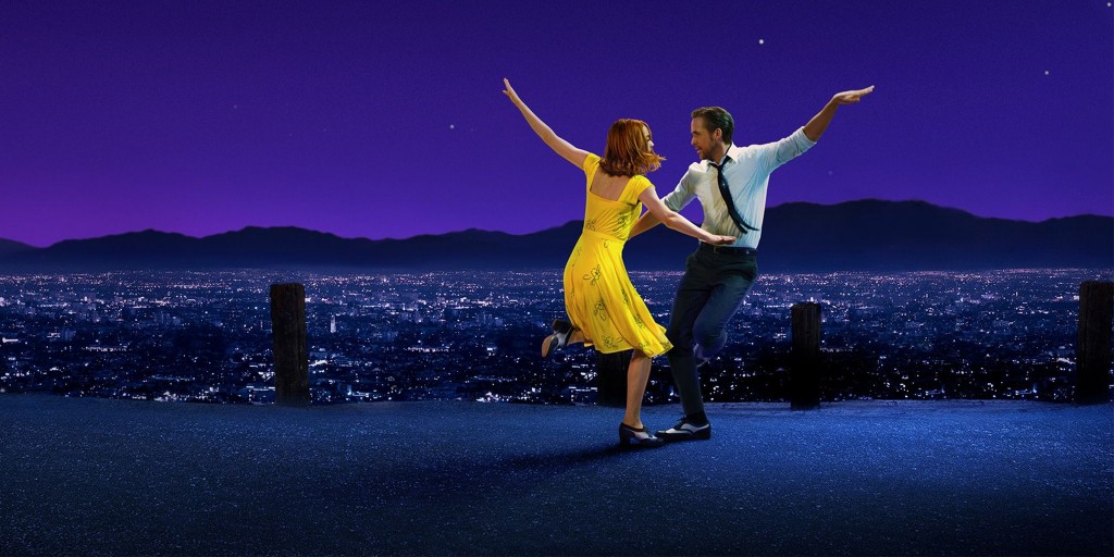 12 Best Movie Dance Scenes of All Time