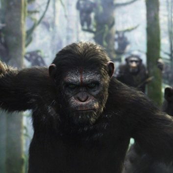 All 9 Planet of the Apes Movies, Ranked From Worst to Best