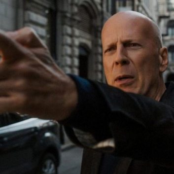 Death Wish: Movie Cast, Plot and Release Date