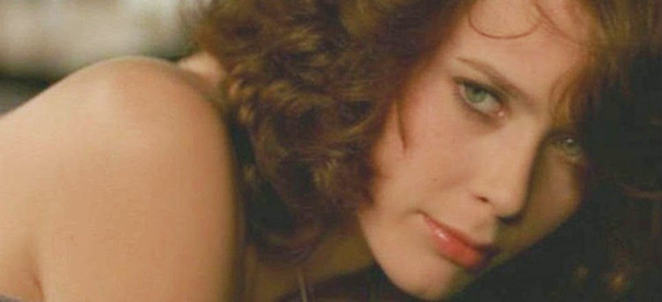 Christel sylvia erotic movies Emmanuelle (1974)