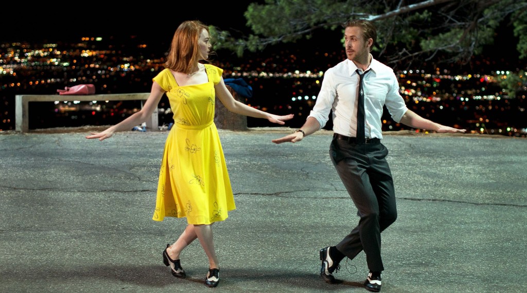 12 Best Dance Scenes in Movies - Cinemaholic