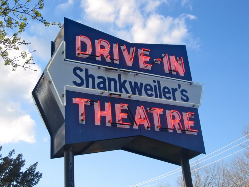 Best Drivein Movie Theaters That Are Considered Iconic Cinemaholic