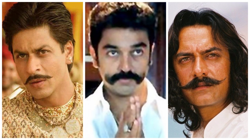 15 Indian Actors Who Should be Cast if The Mahabharata is Made Into a Film