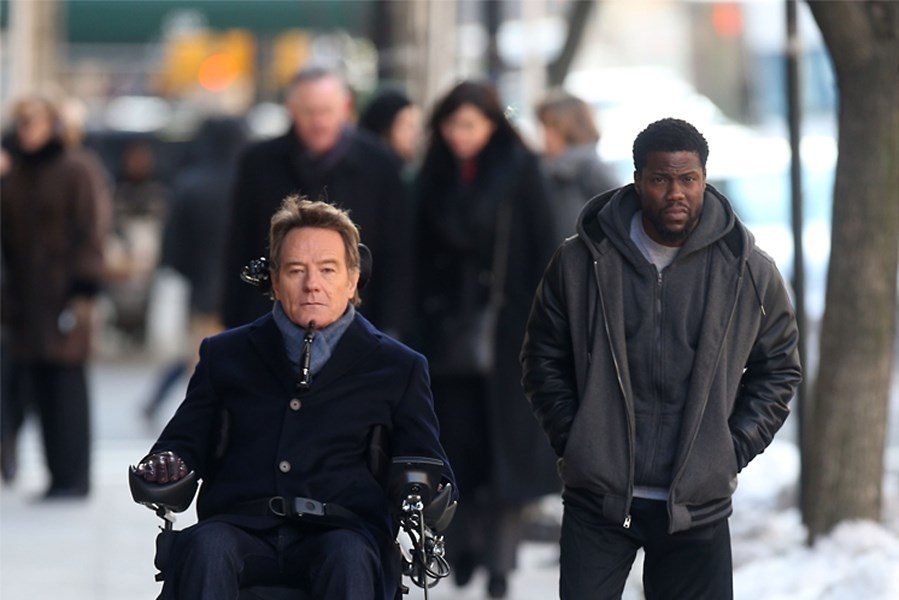 TIFF Review: ‘The Upside’ is a Respectable Remake of ‘The Intouchables’
