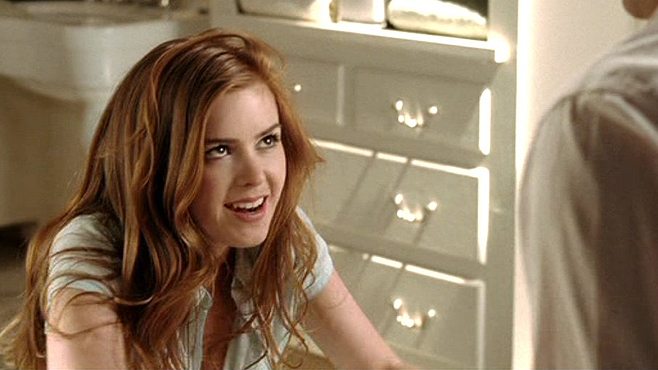 Sexy Redheads 10 Best Red Headed Actresses The Cinemaholic