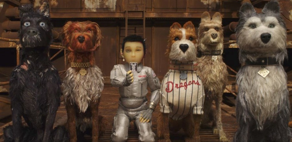 All 9 Wes Anderson Movies, Ranked From Average to Best