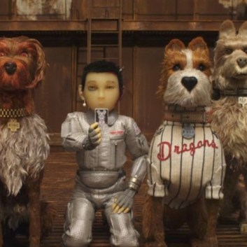 All 9 Wes Anderson Movies, Ranked From Average to Best