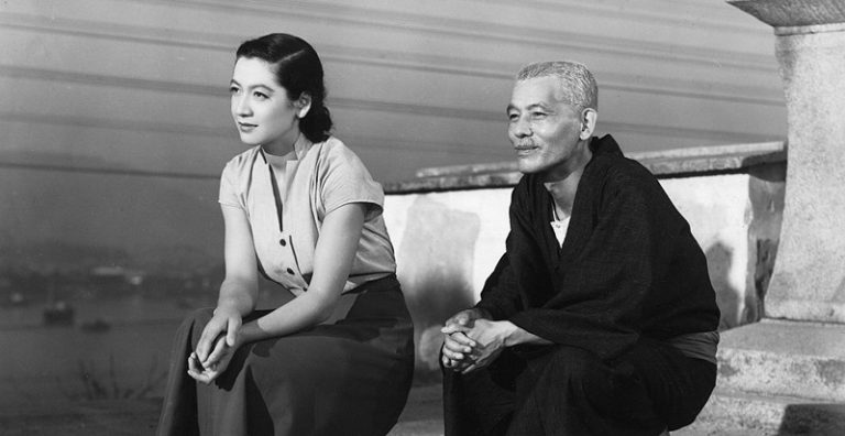 100 Best Japanese Movies of All Time - The Cinemaholic