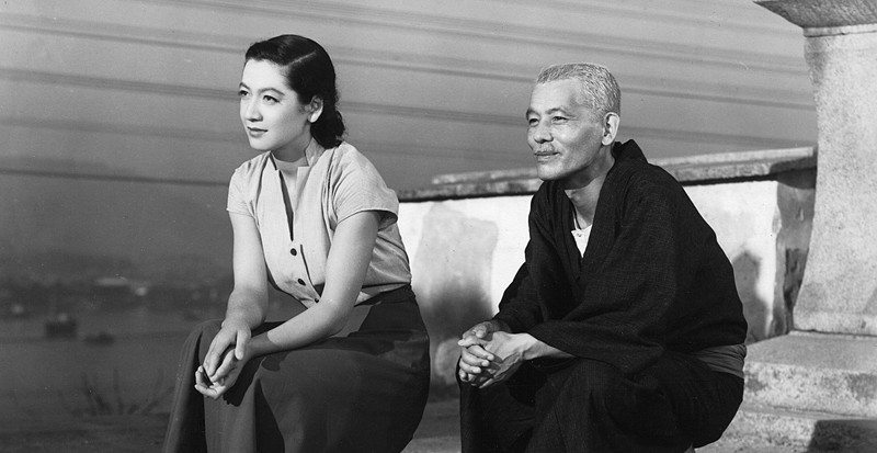 100 Best Japanese Movies of All Time