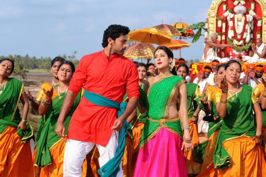 all the best telugu movie review