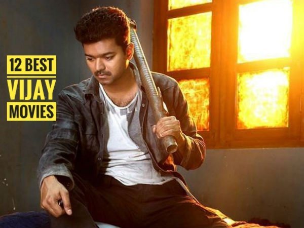 Vijay Movies | 12 Best Films You Must See - The Cinemaholic