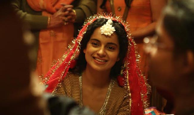 Kangana Ranaut Movies 10 Best Films You Must See The Cinemaholic