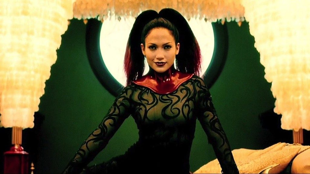 J Lo Movie 2024 - Seka Wandie