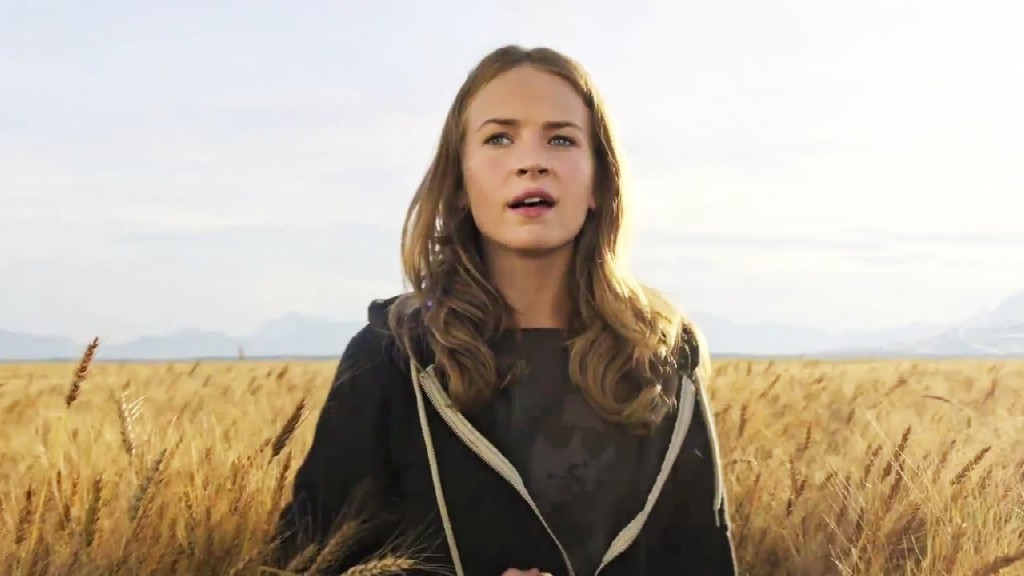 Britt Robertson Movies | 10 Best Films and TV Shows - The Cinemaholic