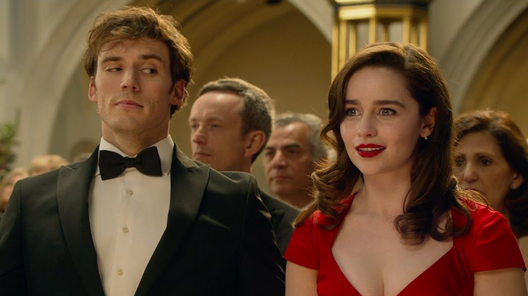 Me Before You Ending, Plot Summary: Explained - Cinemaholic