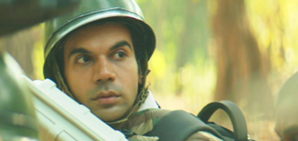 ‘Newton’ Review: An Unlikely Indian Revelation