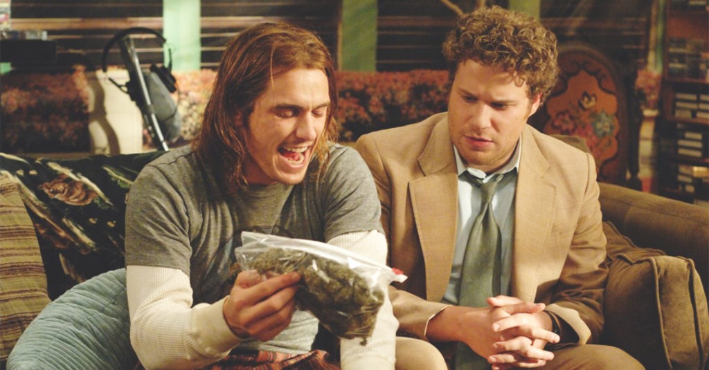 7 Movies Like Pineapple Express You Must See