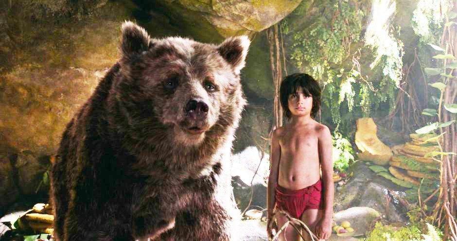 12 Movies You Must Watch If You Love ‘The Jungle Book’