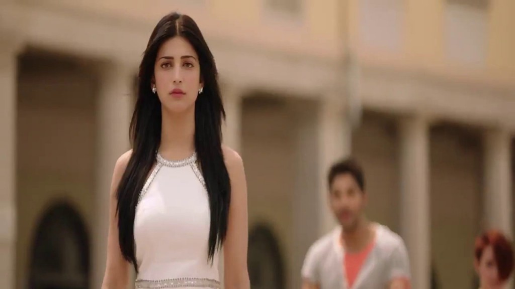 Shruti Hassan Movies | 12 Best Films You Must See - The Cinemaholic