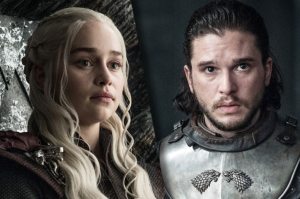 Best Game of Thrones Sex Scenes | 12 Hottest GoT Nude Scenes