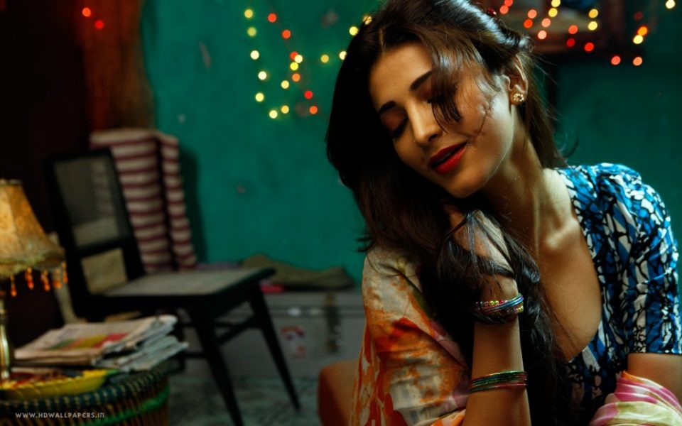 Shruti Hassan Movies | 12 Best Films You Must See - The Cinemaholic