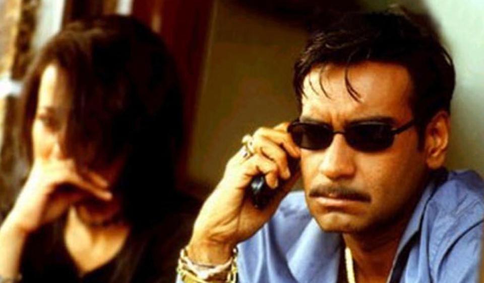 Ajay Devgan Movies 16 Best Films You Must See The Cinemaholic