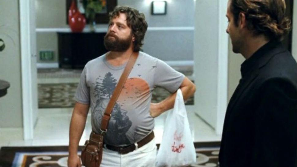 Zach Galifianakis Movies | 12 Best Films and TV Shows - The Cinemaholic