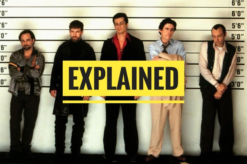 The Usual Suspects: Explained