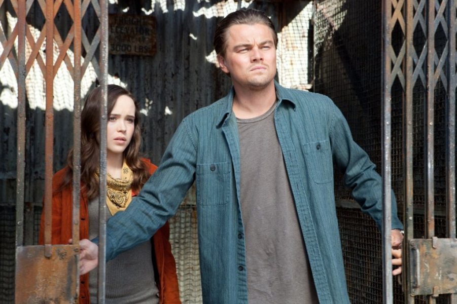 Inception Ending, Explained | Meaning & Theories - Cinemaholic