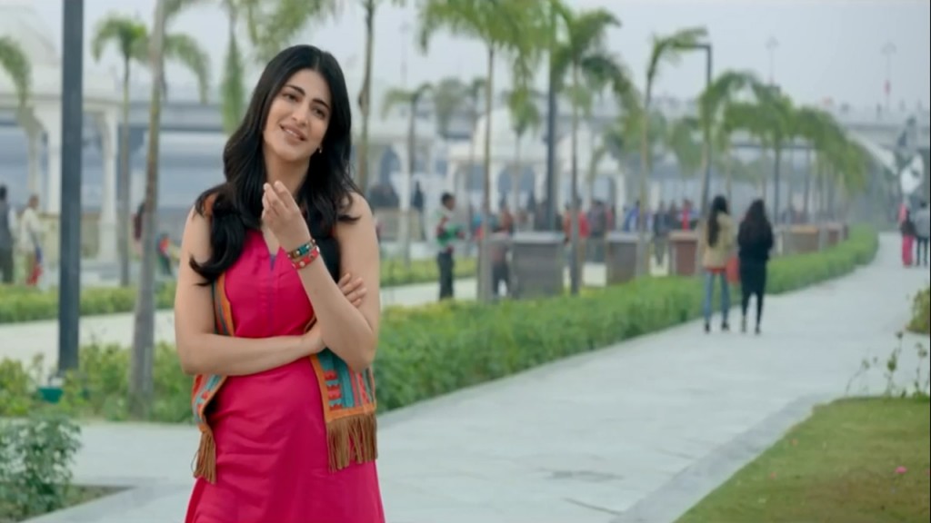 Shruti Hassan Movies | 12 Best Films You Must See - The Cinemaholic