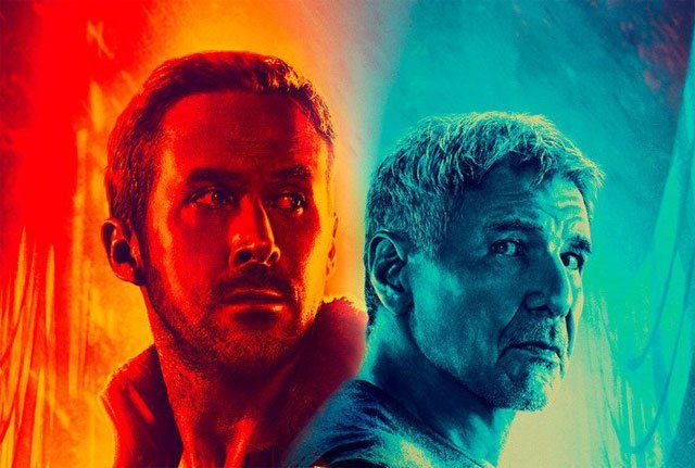 ‘Blade Runner 2049’ is the Best Movie of 2017 (So Far). Here’s Why.