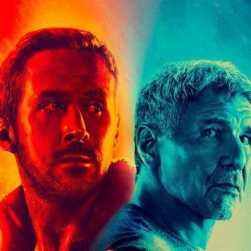 ‘Blade Runner 2049’ is the Best Movie of 2017 (So Far). Here’s Why.
