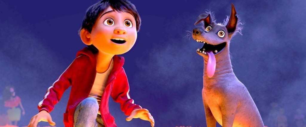 12 Movies Like Coco You Must See