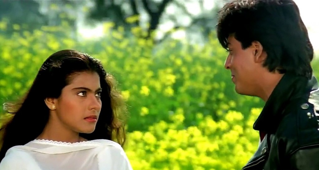 8 Best Bollywood Movies of 1995
