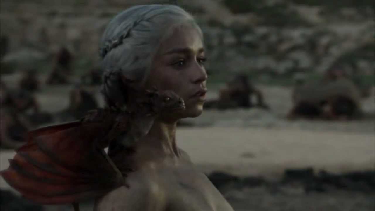 Game Of Thrones Hottest Scenes