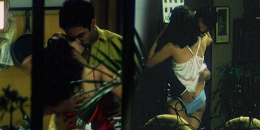 Ek Choti Si Love Story Sex Videos - 15 Bollywood Movies You Must Never Watch With Your Parents