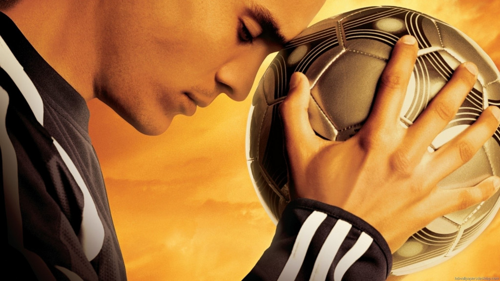 10 Best Soccer Movies of All Time