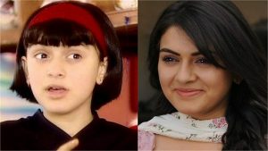 15 Bollywood Child Actors: Then and Now - Cinemaholic