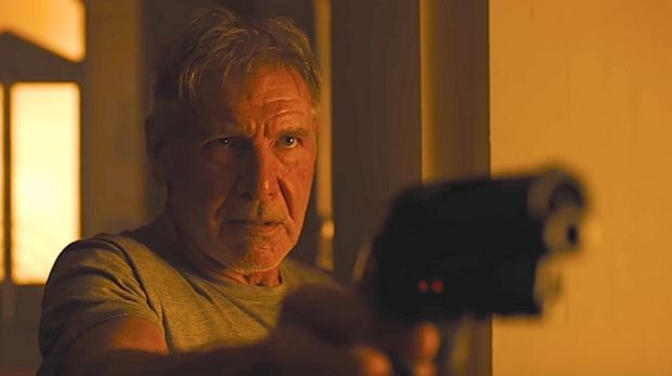 10 Best Movies of Harrison Ford You Must See