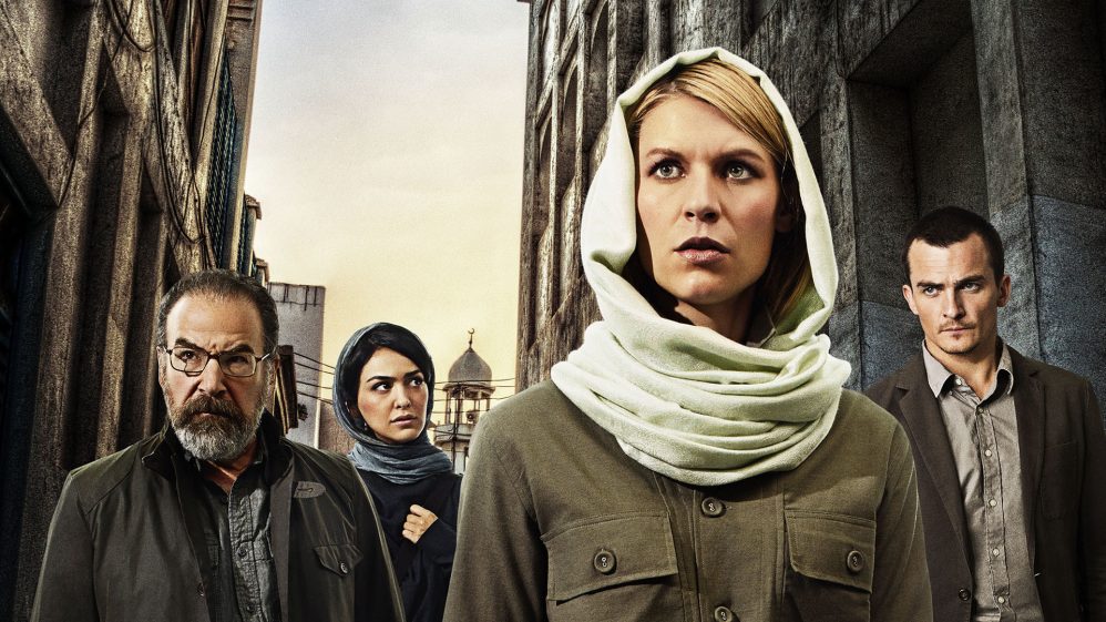 Shows Like Homeland | 15 TV Series Similar to Homeland