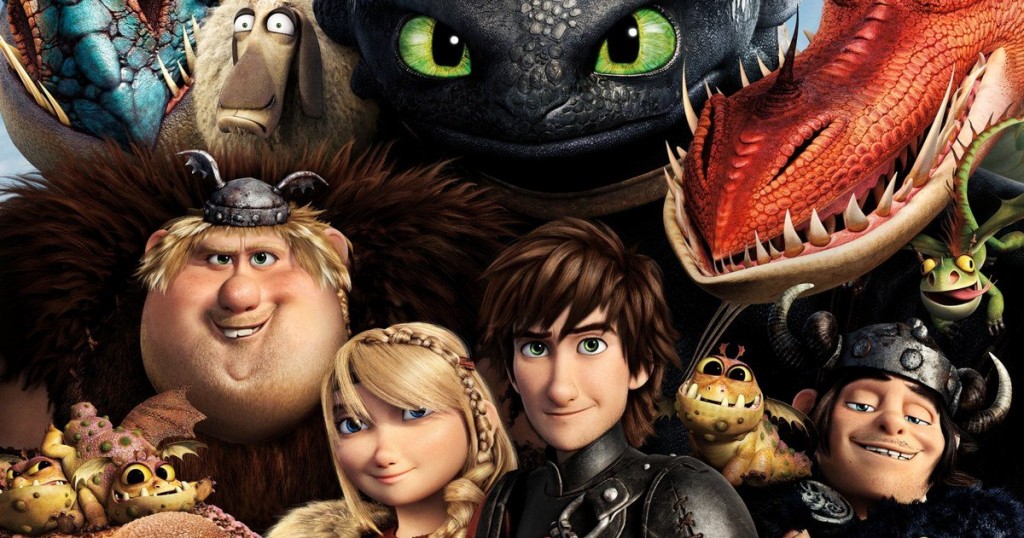 How to Train Your Dragon 3 Movie Cast, Plot and Release