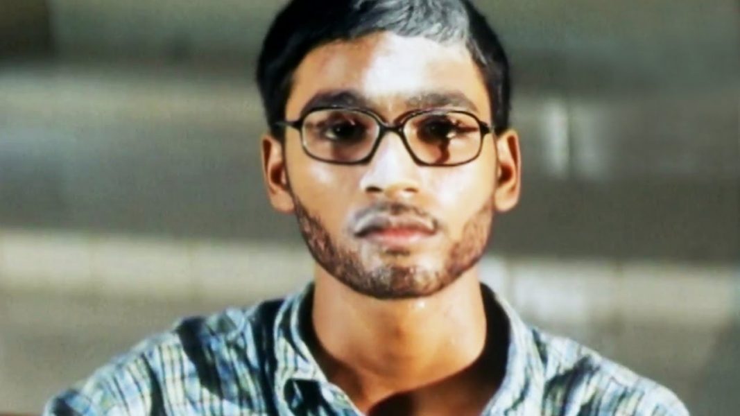 Dhanush Movies 12 Best Films You Must See The Cinemaholic