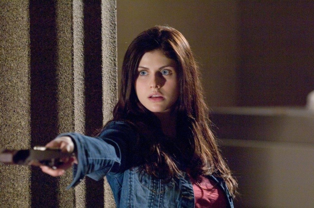 Alexandra Daddario Filmy I Programy Tv