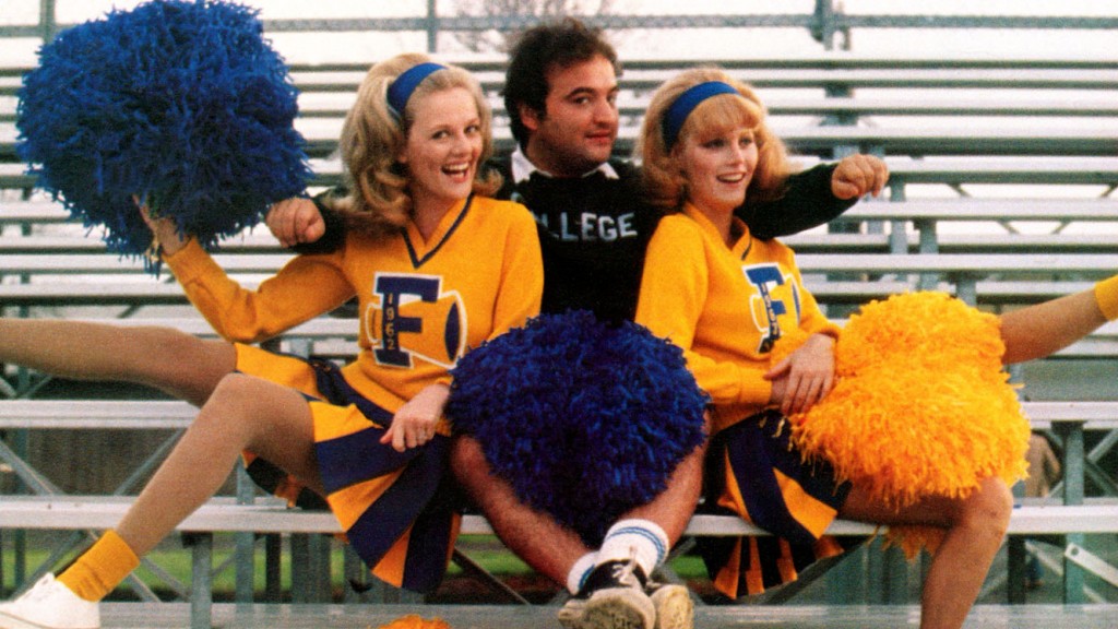 National Lampoon’s Animal House: 10 Similar Movies You Must See