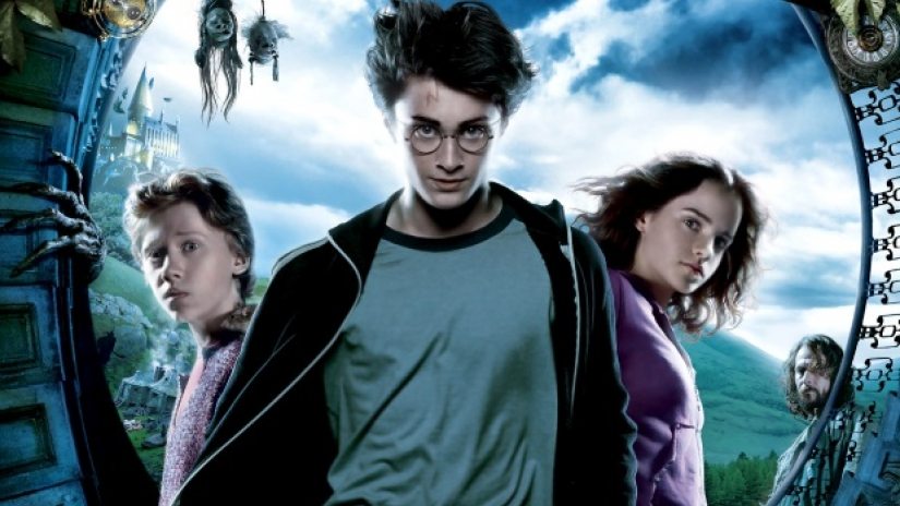 All 8 Harry Potter Movies Ranked from Worst to Best