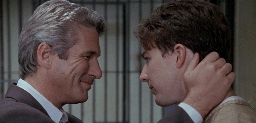 12 Best Movies of Richard Gere You Must See