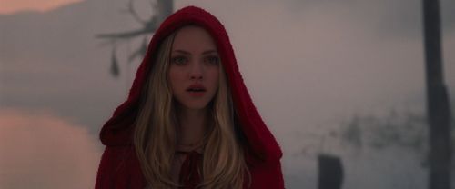 Red Riding Hood Ending, Explained