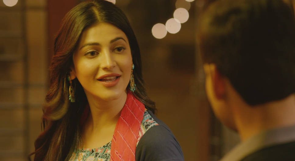 Shruti Hassan Movies | 12 Best Films You Must See - The Cinemaholic